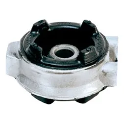 Soporte Caja Cambios Volkswagen Gol G3 Fase Ii 1.9 Sd Diesel