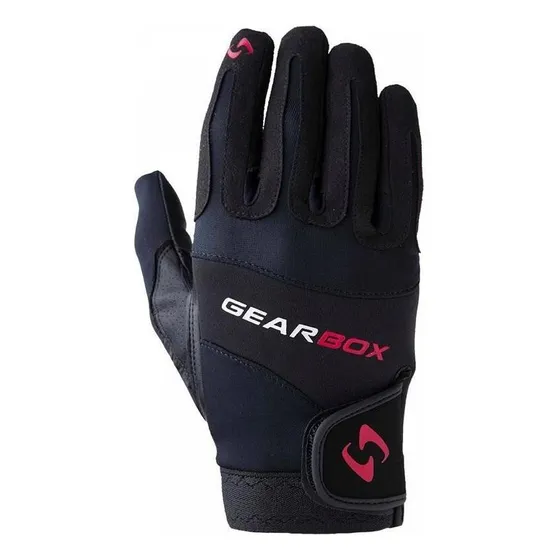 Guante Racquetball Gearbox Movement Derecho