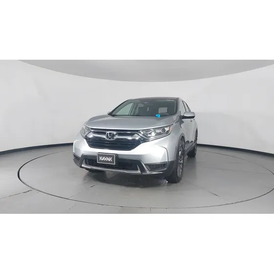Honda Cr-v 2.4 Ex