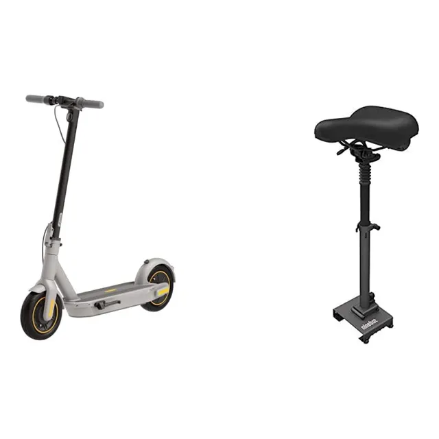 Patineta Electrica 25 Milla Largo Alcance Velocidad Maxima