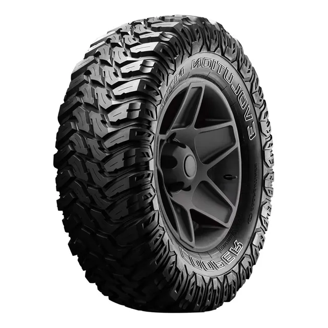 Cooper 31x10.5 R15 Evolution Mtt