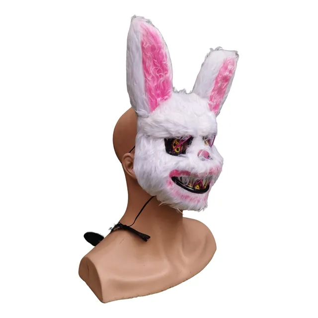 Máscara Led De Five Nights At Freddy`s Importada