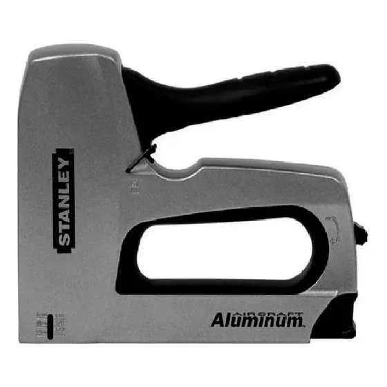 Engrapadora Clavadora Trabajo Pesado Stanley  Tr250