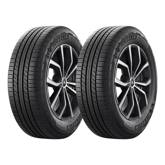 Kit 2 Neumáticos Michelin 225/70r16 103h Primacy Suv+
