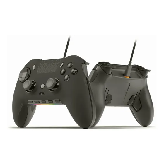 Scuf Envision Wired Pc Gaming Controller Five Remappable
