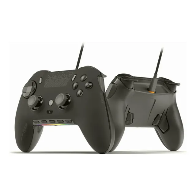Scuf Envision Wired Pc Gaming Controller Five Remappable