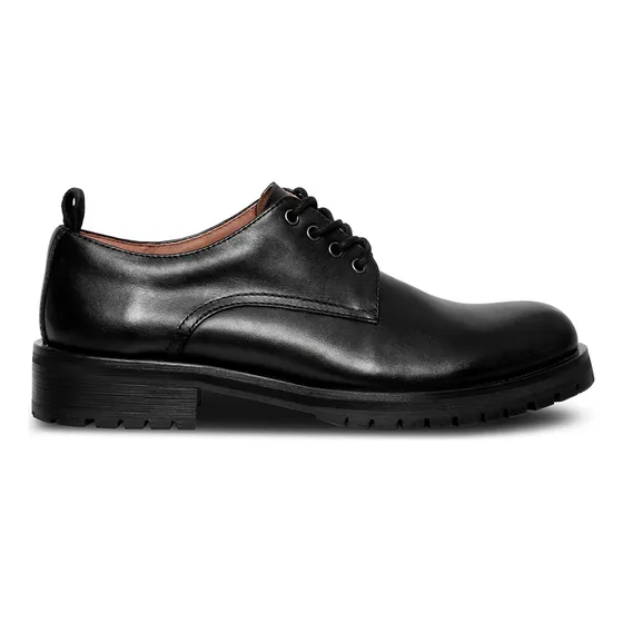 Zapato De Plataforma Damian Steve Madden Hombre