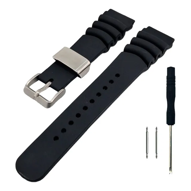 Correa Diver Compatible Smartwatch Amazfit Gtr 3 Pro 22mm