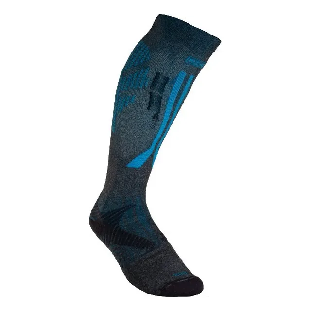 Medias De Compresión 15 20  Sox Original Running  Fitness 