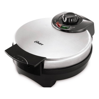 Waflera Oster Ckstwf2000 Acero Inoxidable 1080 Watts Color Plateado Waflera Oster Ckstwf2000 Acero Inoxidable 1080 Watts Color Plateado