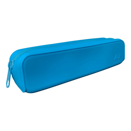 Estojo Silicone Escolar Infantil Necessaire Organizador Estojo Silicone Escolar Infantil Necessaire Organizador
