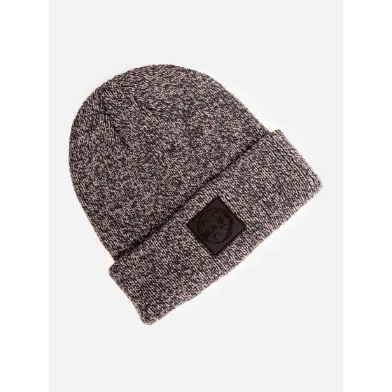 Gorro Mk Hombre Azul Maui And Sons