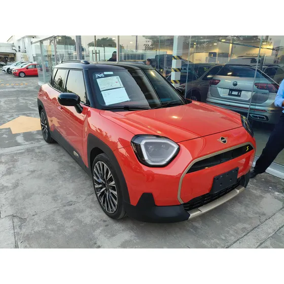 Mini Aceman 0.0 Se At