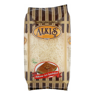 Kataifi Masa Phyllo 500 Gr Ingrediente Para Knafeh Pistacho Kataifi Masa Phyllo 500 Gr Ingrediente Para Knafeh Pistacho