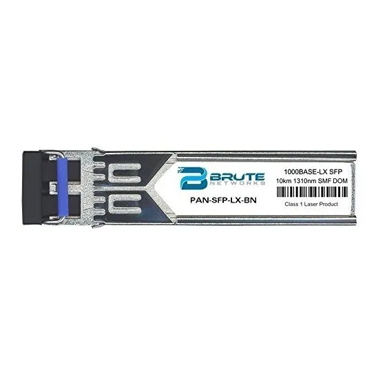 Palo Alto Networks Pan-sfp-lx - 1000base-lx 10 Kilometros Sm