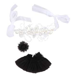 Vestido De Muñeca De 15 Cm, Ropa De Muñeca, Accesorios De Vestido De Muñeca De 15 Cm, Ropa De Muñeca, Accesorios De