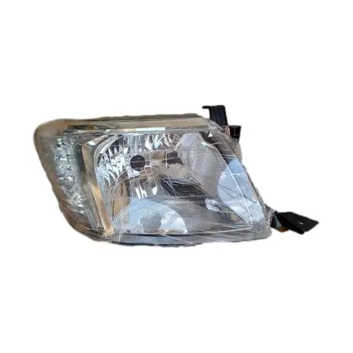 Faro Izquierdo Derecho Toyota Hilux 2.7 2012 2013 2014 