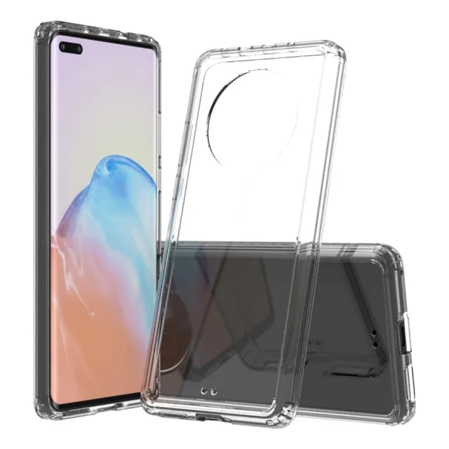 Funda Case Para Huawei Mate 10 Lite Tpu 100% Transparente