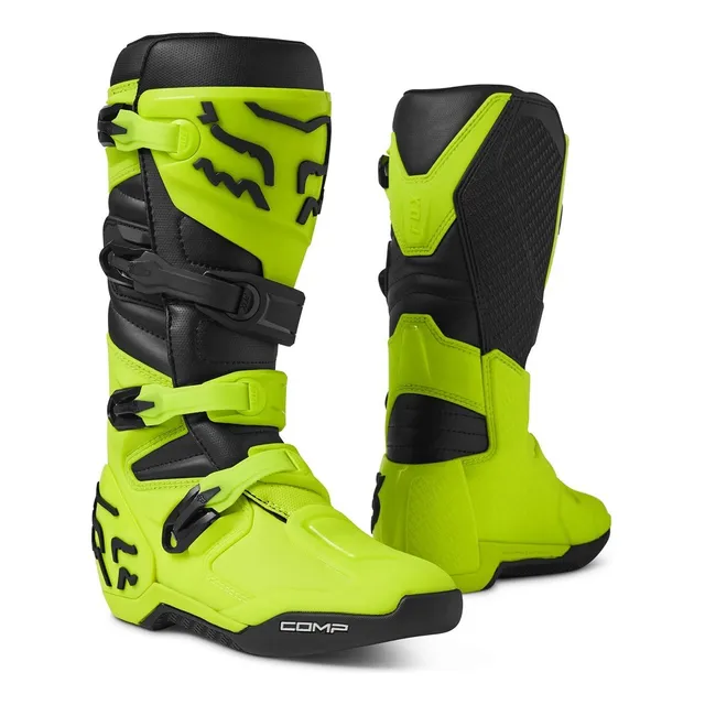 Botas Fox Racing Comp