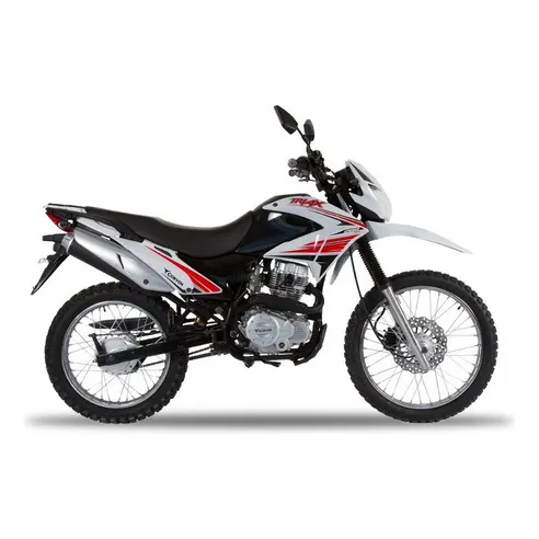 Corven Triax 250 R3 V. López