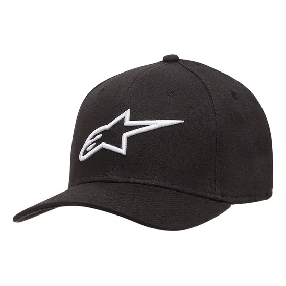 Gorro Alpinestars Ageless Curvo