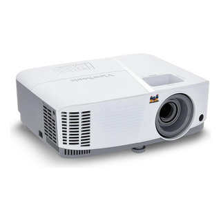 Viewsonic Pa504w 4000 Lúmenes Wxga Proyector De Alto Brillo Viewsonic Pa504w 4000 Lúmenes Wxga Proyector De Alto Brillo