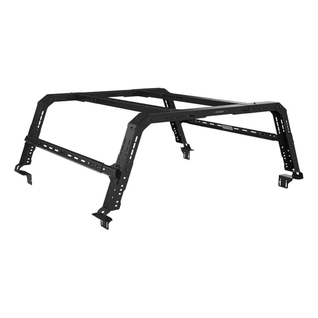 Jaula Antivuelco Rack Off Road Regulable - Bracco