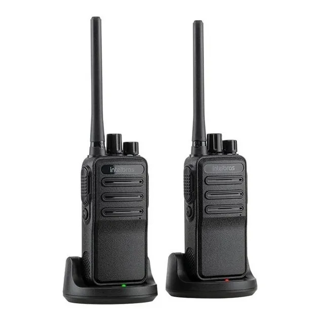 Rádio Comunicador Intelbras Rc3002 G2