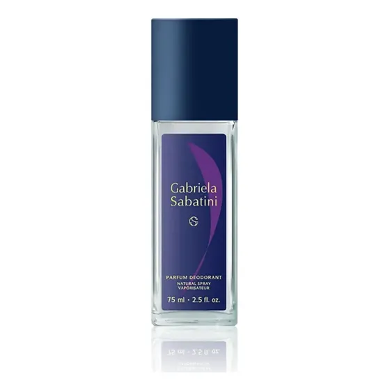 Body Splash Gabriela Sabatini 75ml