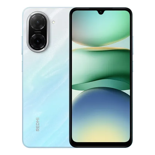 Xiaomi Redmi A5 4g Dual Sim 64gb 3gb Ram Color Azul