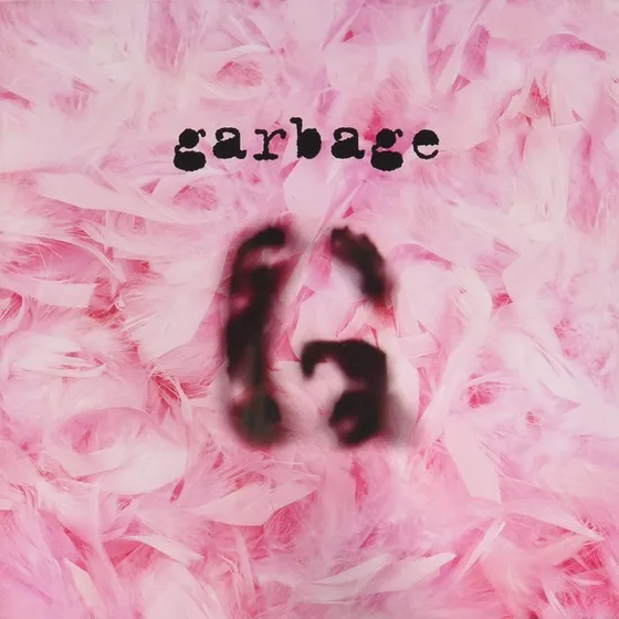 Garbage Garbage Cd Remastered