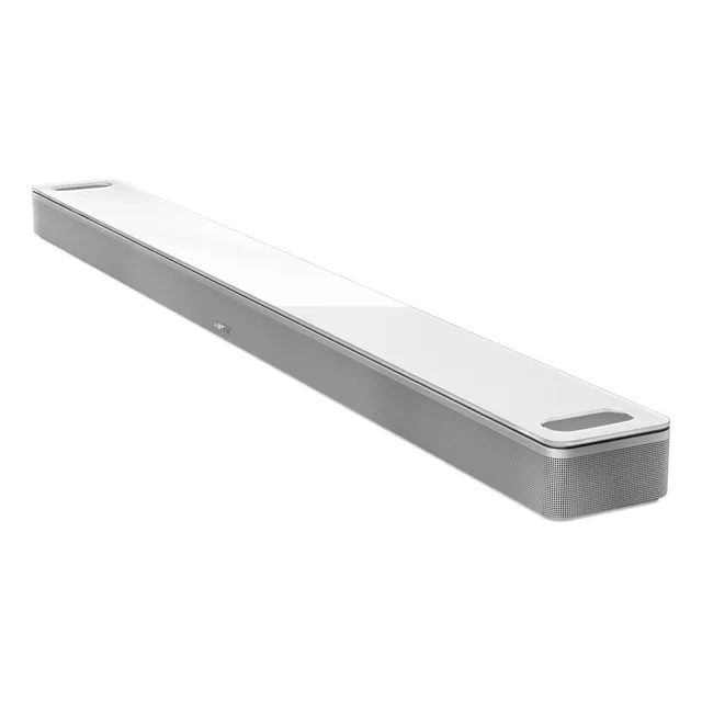 Bose Smart Ultra Soundbar Blanco
