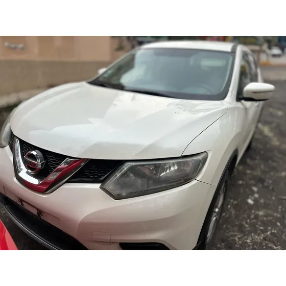 Nissan X-trail 2.5 Sense 2 Row Cvt