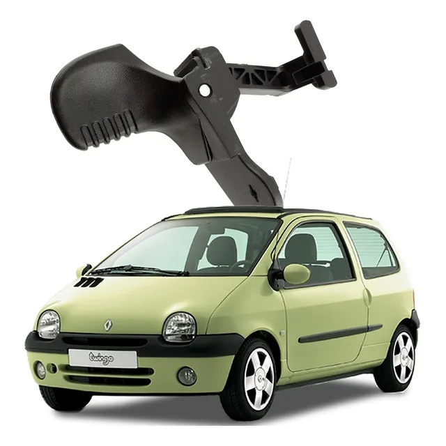 Manija Exterior Renault Twingo Izquierda