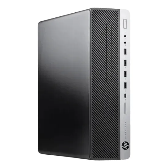 Cpu Hp I5 7ma Gen Ram Ddr4 8gb Ssd 240gb Refurbished