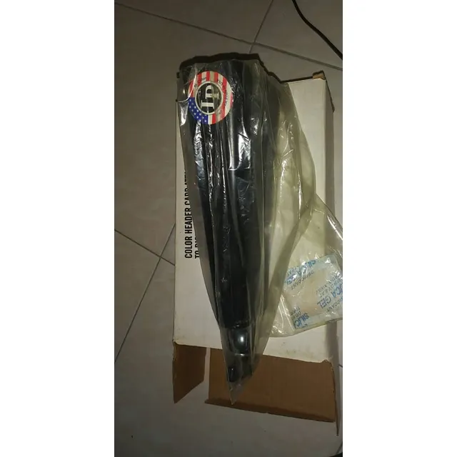 Campana Cencerro Lp229 Mambo Nueva