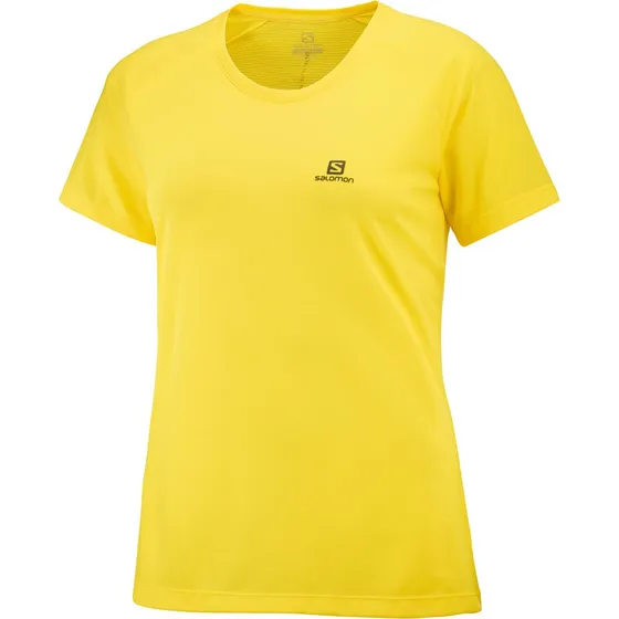 Cross Rebel Ss Tee W