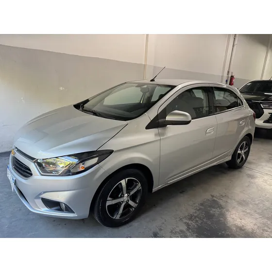 Chevrolet Onix 1.4 Ltz 98cv