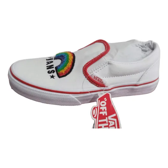 Tenis Vans Original Choclo 