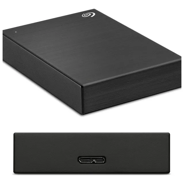 Hdd Seagate Externo Alta Capacidad 5tb Win Mac Seguridad Bp