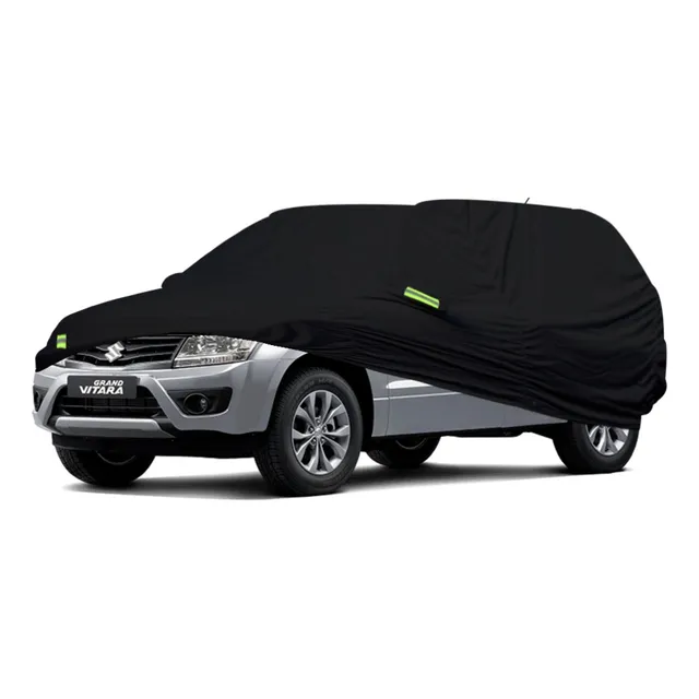 Cobertor De Auto  Suzuki Grand Vitara/ 4 Puertas/ Camioneta 