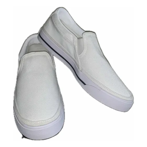 Zapatos Nike Slip On Mujer Originales - Talla 7.5