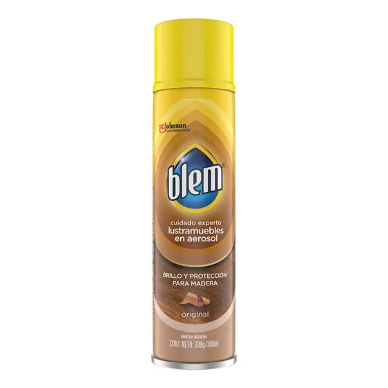 Pack Blem Lustramuebles Original 360cc X12un