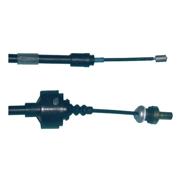 Guaya Clutch Croche Reanult 11 / 9marca Fremec 