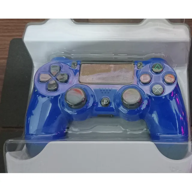 Controles De Ps4 Nuevos