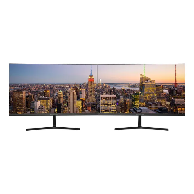 Monitor Packard Bell De 27 Pulgadas Fhd 1920 X 1080 Monitor