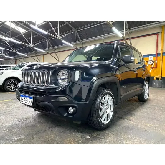 Jeep Renegade 1.8 Sport