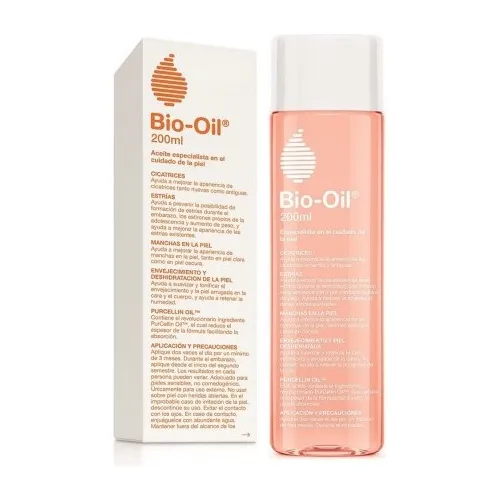 Bio Oil® 200ml | Aceite Anti Estrías, Cicatrices & Manchas