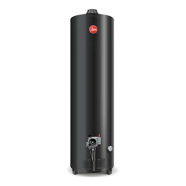 Termotanque A Gas Rheem Ap160 Litros - Alta Recuperación