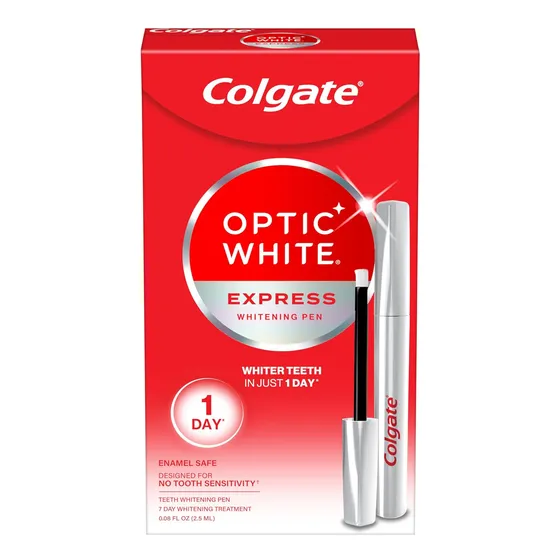 Lapiz Blanqueador De Dientes Colgate